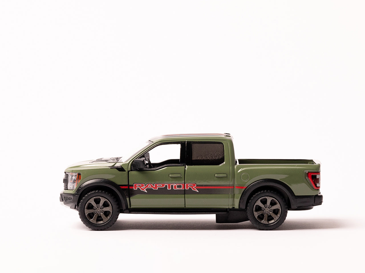 Ford f-150 2022 raptor livery edition