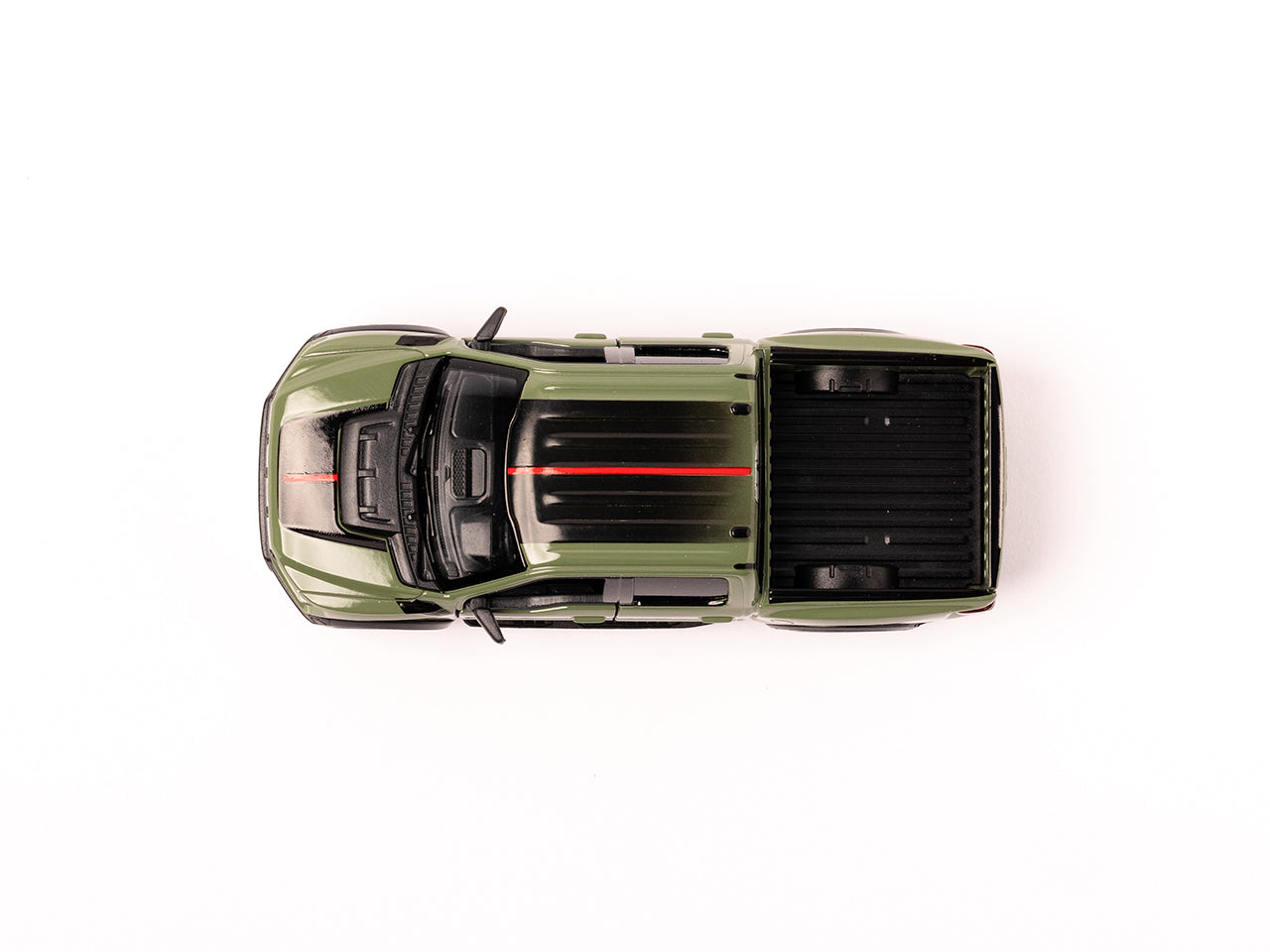 Ford f-150 2022 raptor livery edition