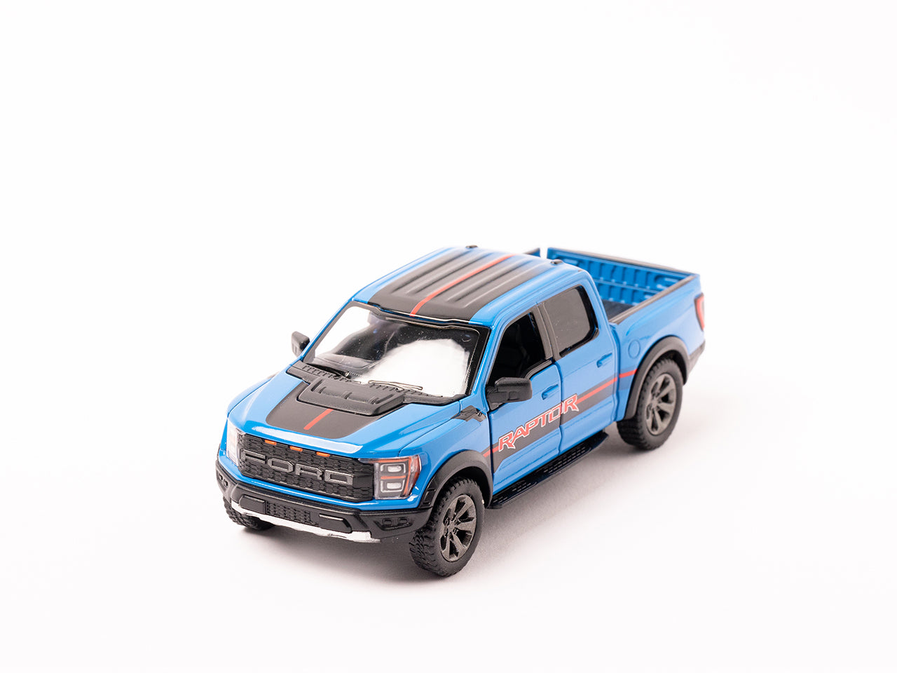Ford f-150 2022 raptor livery edition