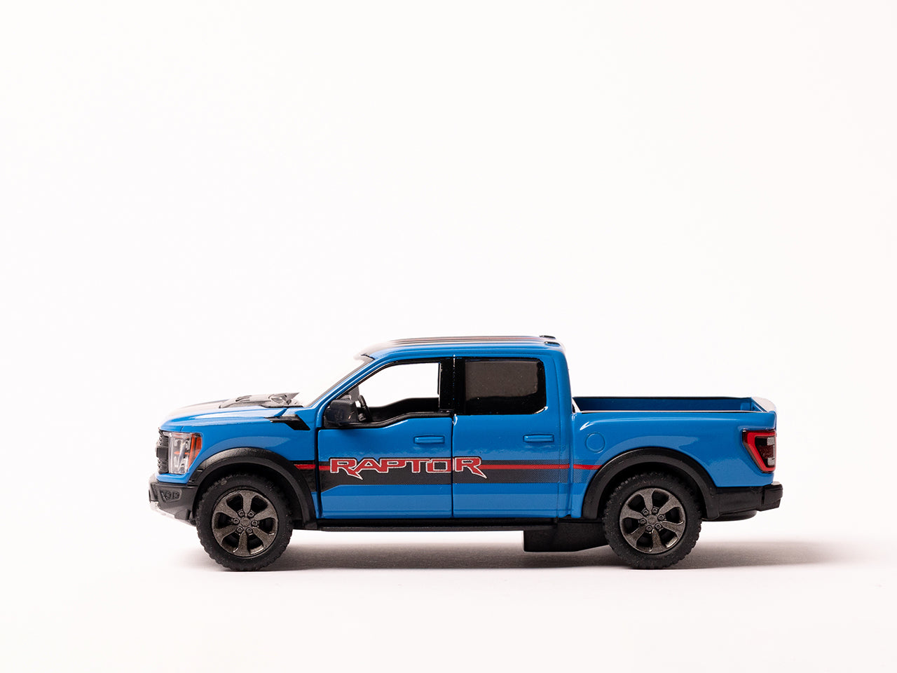 Ford f-150 2022 raptor livery edition