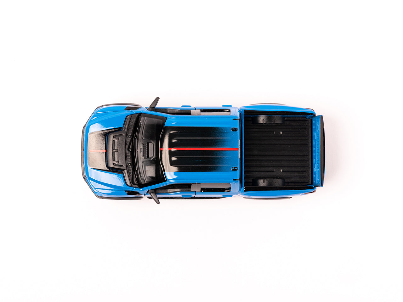 Ford f-150 2022 raptor livery edition