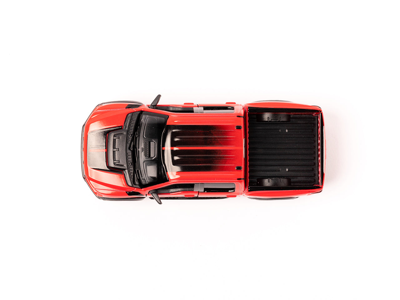 Ford f-150 2022 raptor livery edition