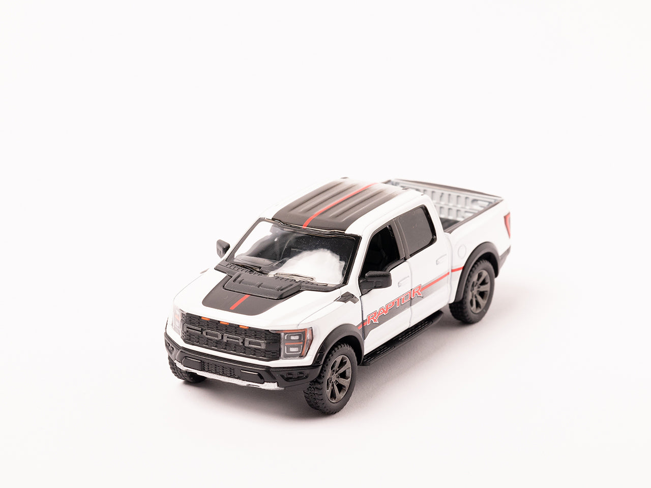 Ford f-150 2022 raptor livery edition