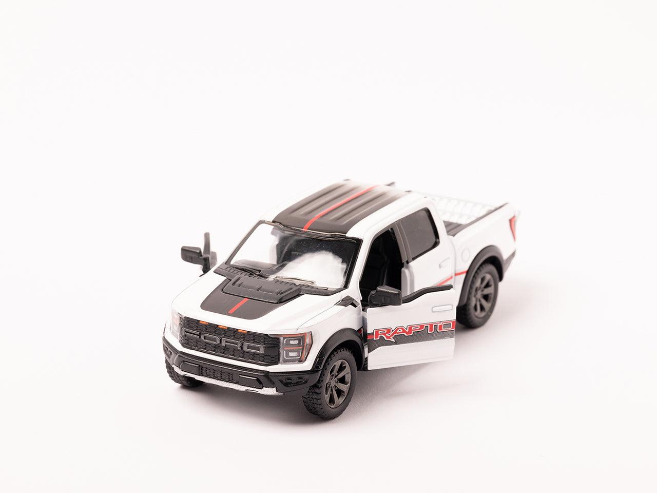 Ford f-150 2022 raptor livery edition