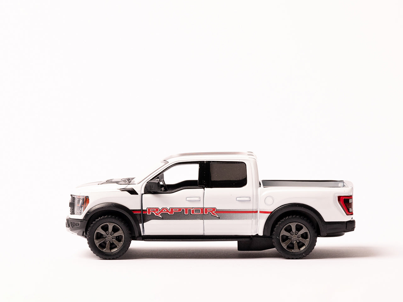 Ford f-150 2022 raptor livery edition