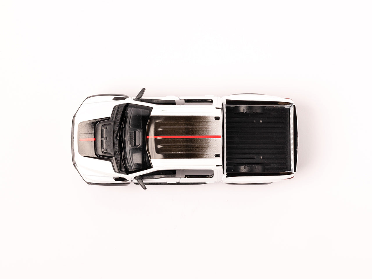 Ford f-150 2022 raptor livery edition