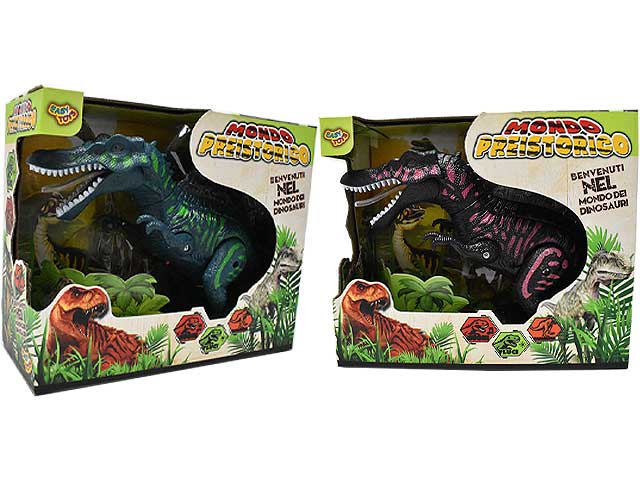 Dinosauro camminante 89734