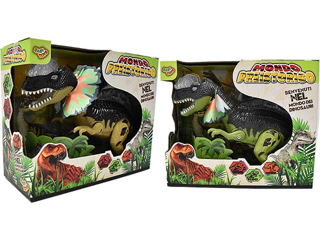 Dinosauro camminante 89735