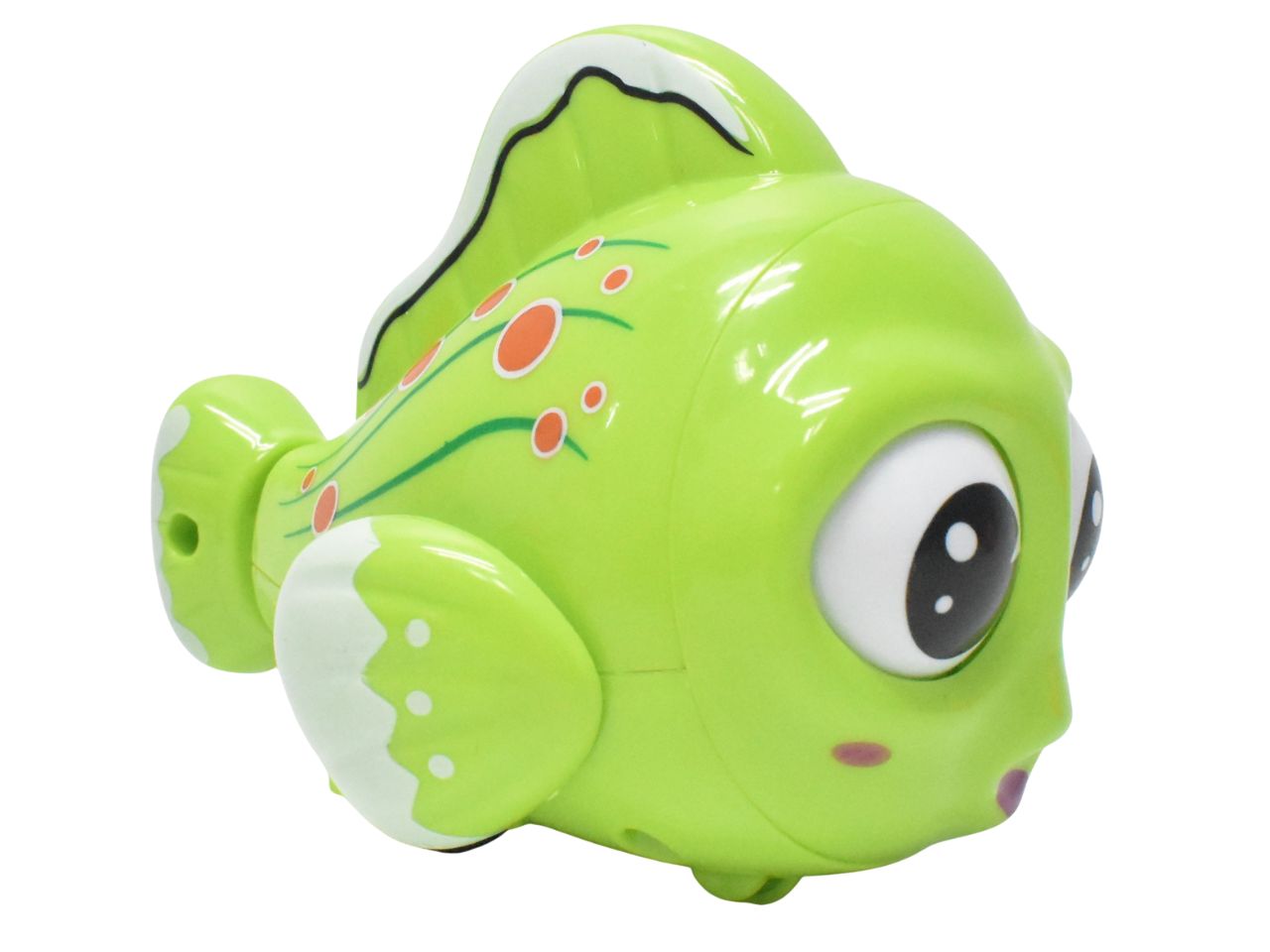 Pesce schizzo frizione 89789