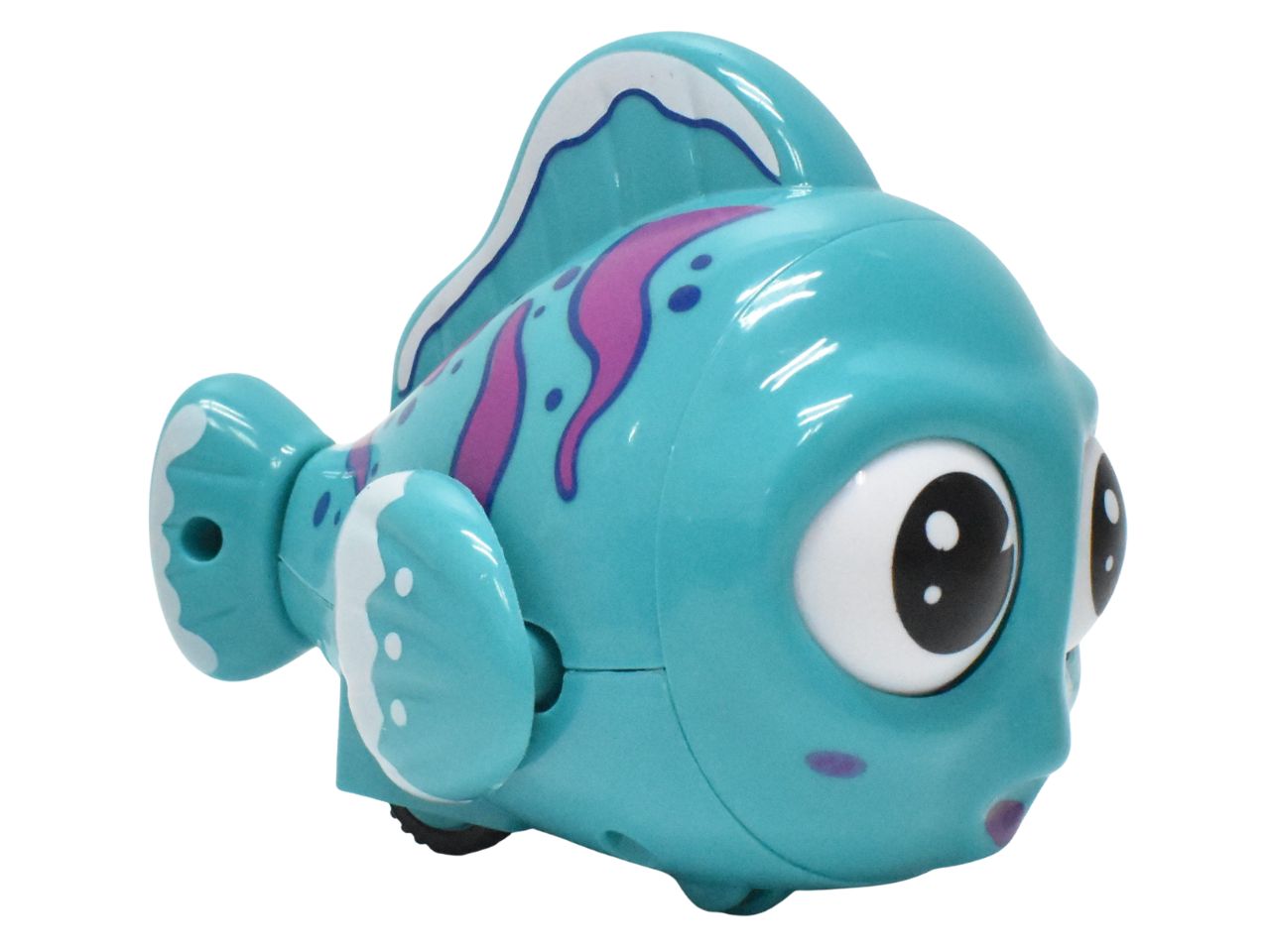Pesce schizzo frizione 89789