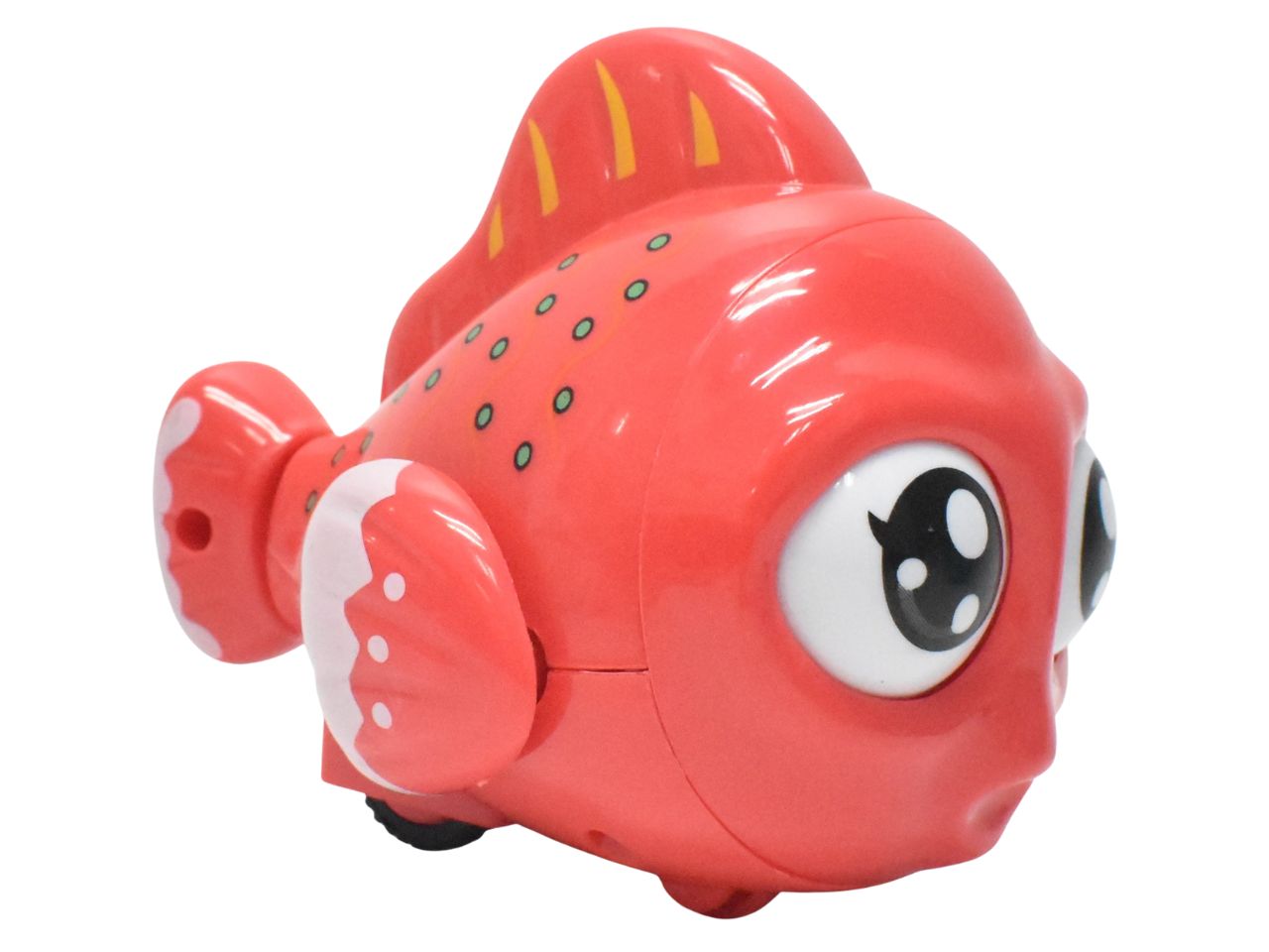 Pesce schizzo frizione 89789
