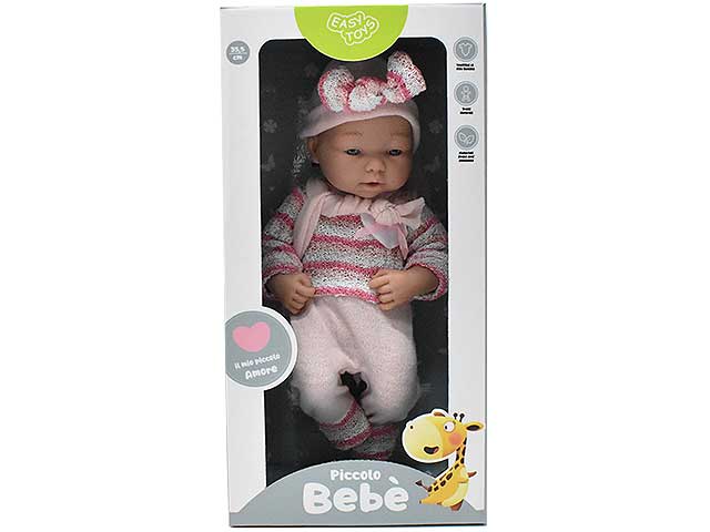 Bebe' appena nato 89795