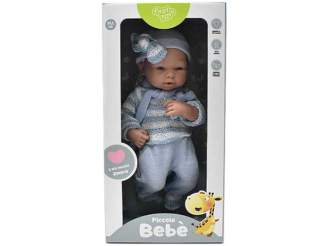 Bebe' appena nato 89796