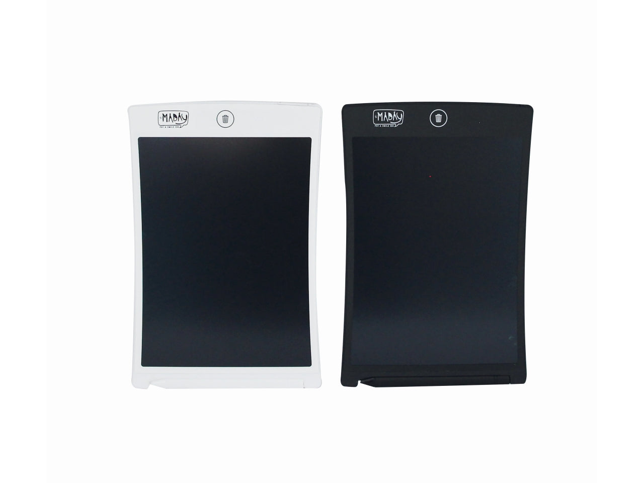 Maday lavagnetta lcd 8,5 pollici