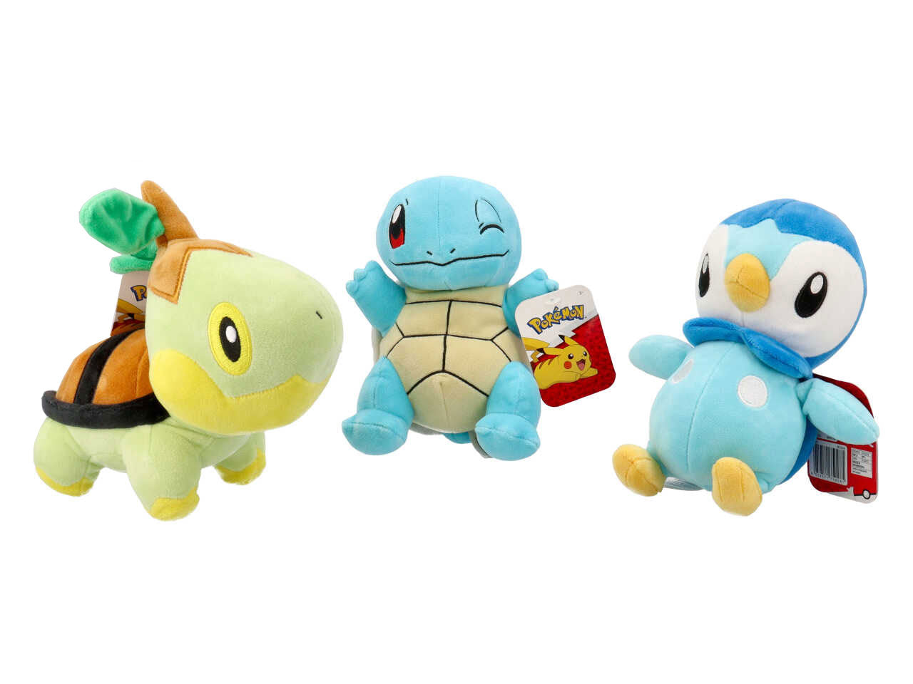 Pokemon plush 20cm pk110100