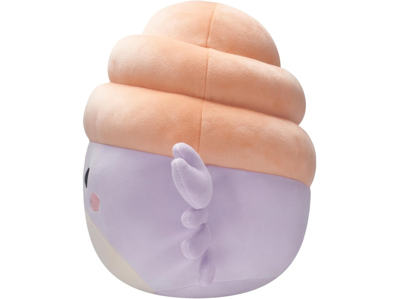 Squishmallows personaggio 30cm