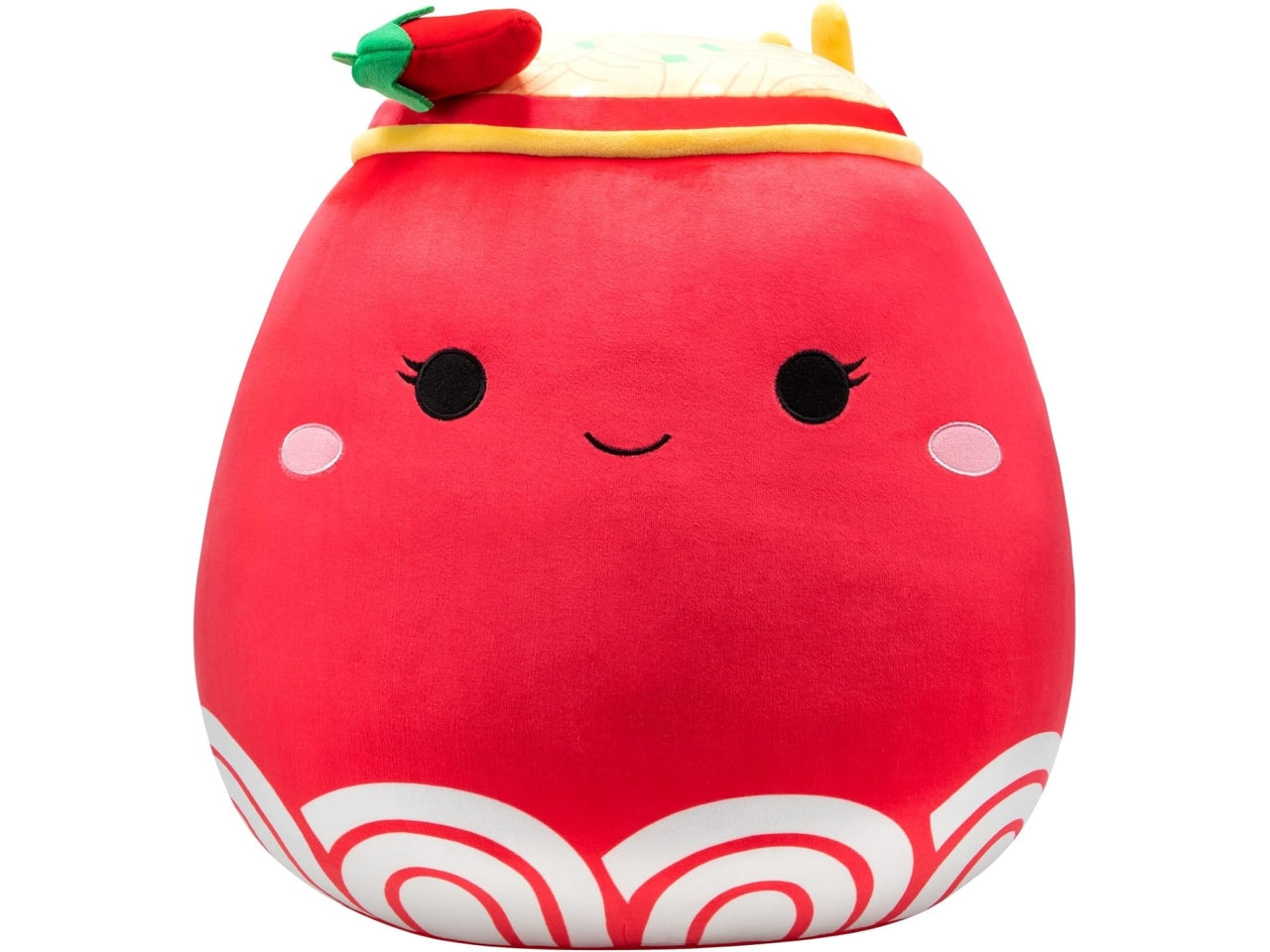 Squishmallows personaggio 40cm