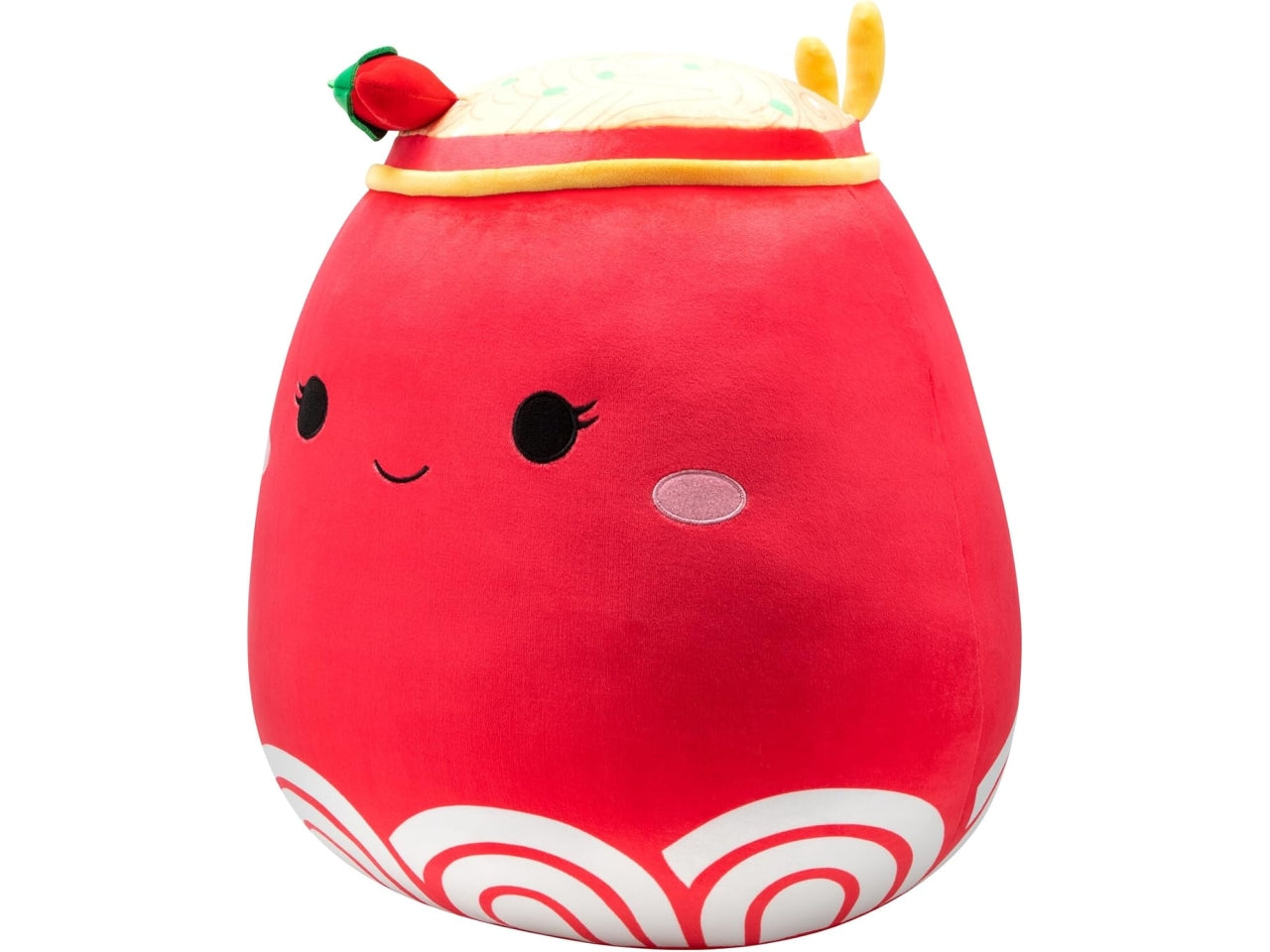 Squishmallows personaggio 40cm