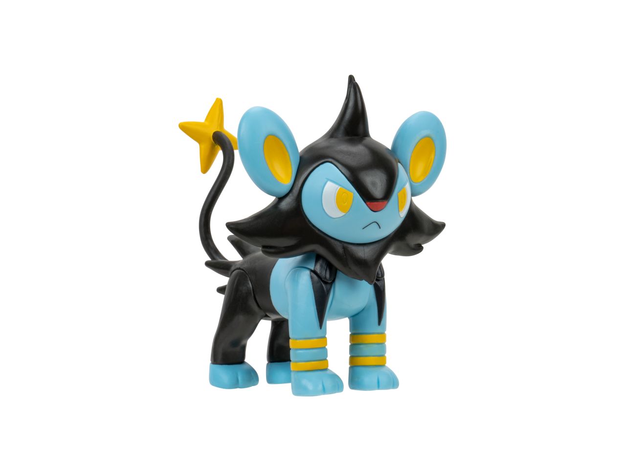 Pokemon battle figure pack