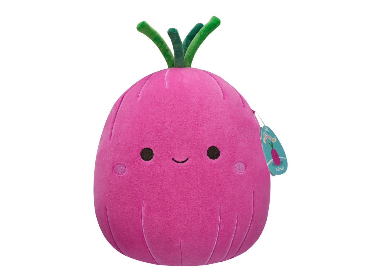 Peluche Squishmallows personaggio 30cm | Rei Toys