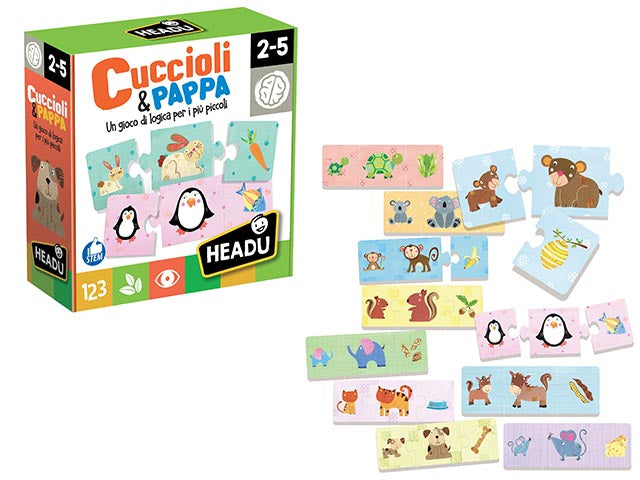 Cucciolo  pappa it20058