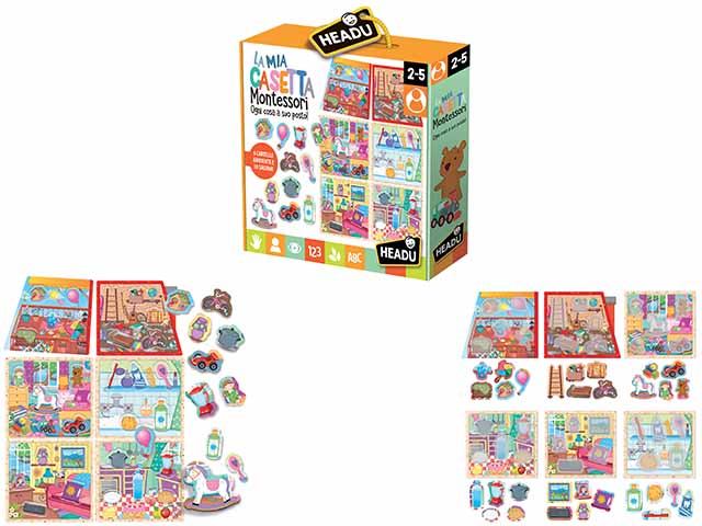 Montessori la mia casetta  it20454