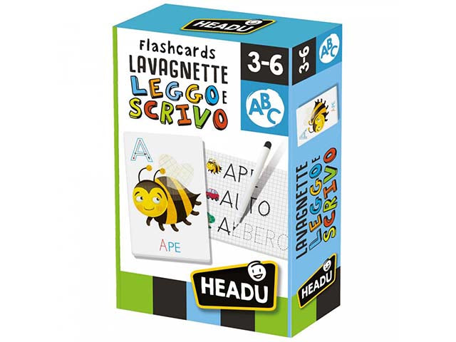 Montessori lavagnette leggo scrivo it23769