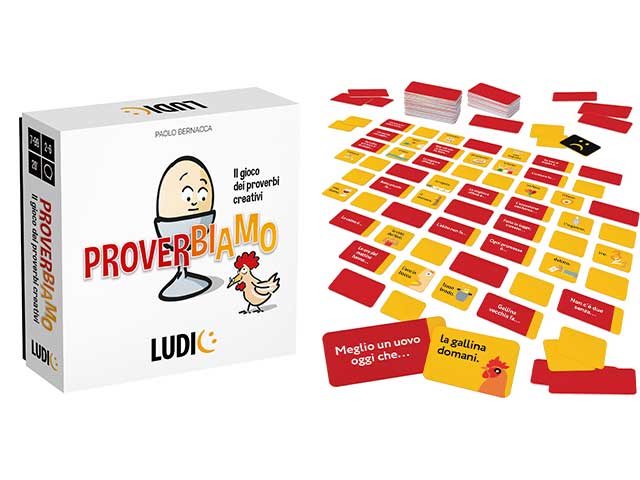 Proverbiamo! it27484