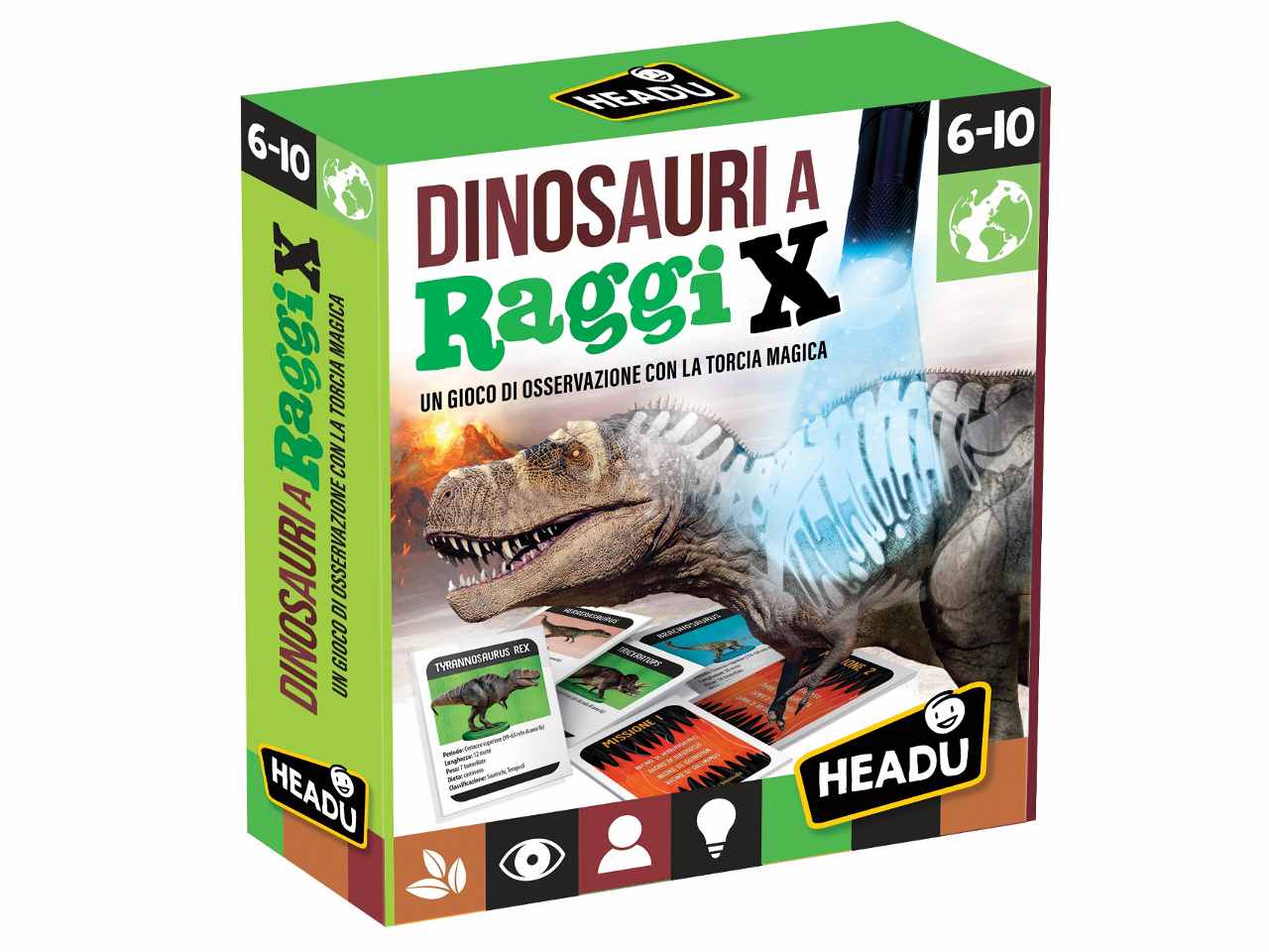 S.t.e.m.l'era dei dinosauri  it29532