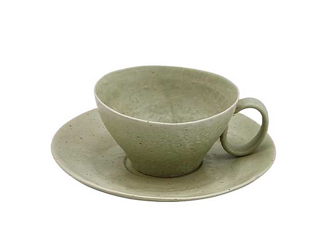Tazza feng verde 015578.71