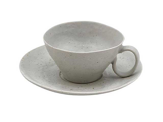 Tazza feng grigio 015578.91