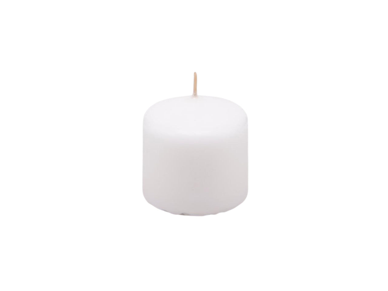 Candela moccolo h5xd5cm 613550