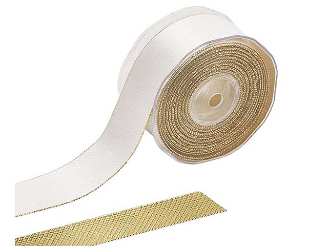 Nastro classic 40mmx10mt bian 330777,18