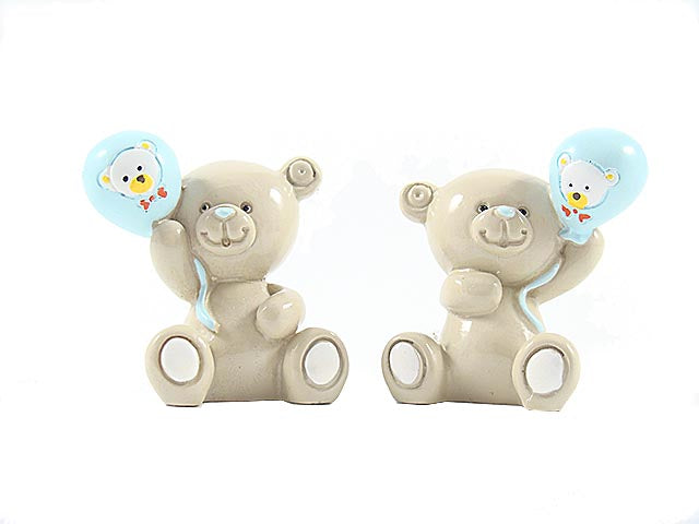 Balloon figurina 4,5cm c.lo 049496