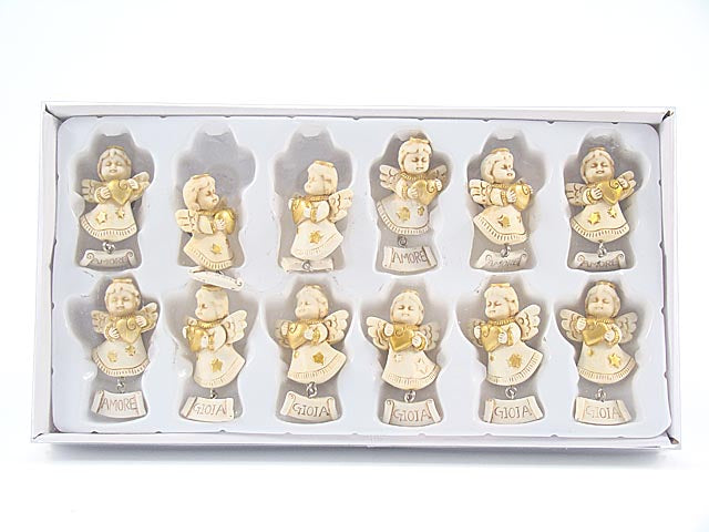 Classic angelo magnete 7cm 049587