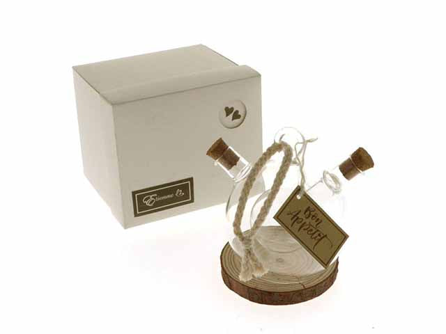 Oliera bon sfera 10x10cm 08619