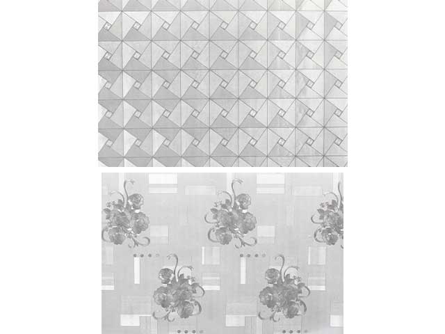 L.cristallo tovaglia h132x33mt pvc