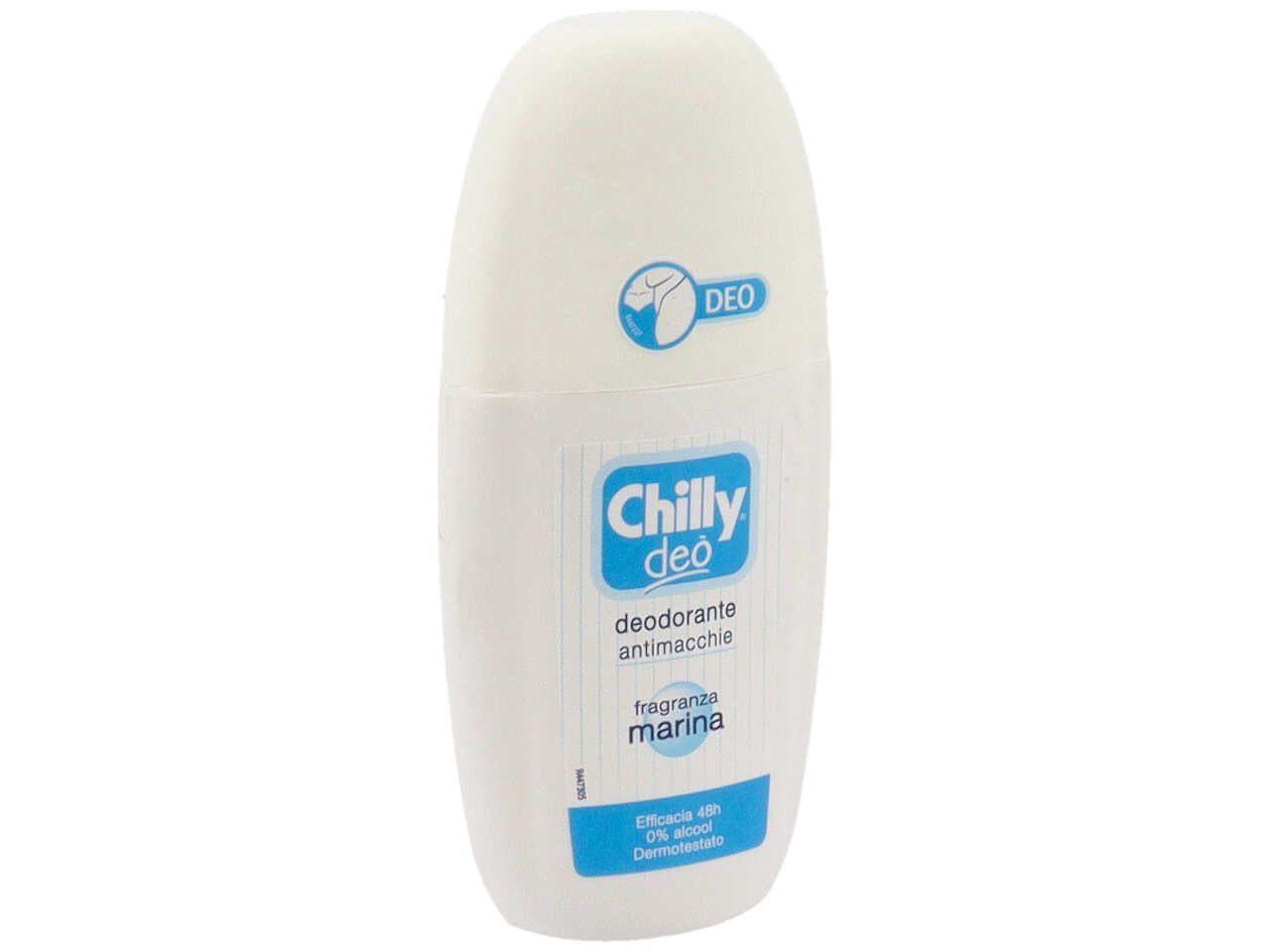 Chilly deo vapo fragranza marina 75ml