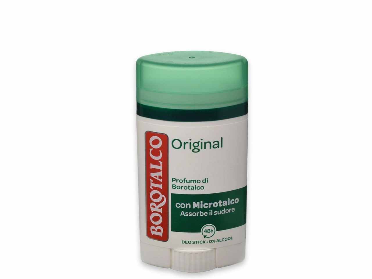 Borotalco deo stick 40ml