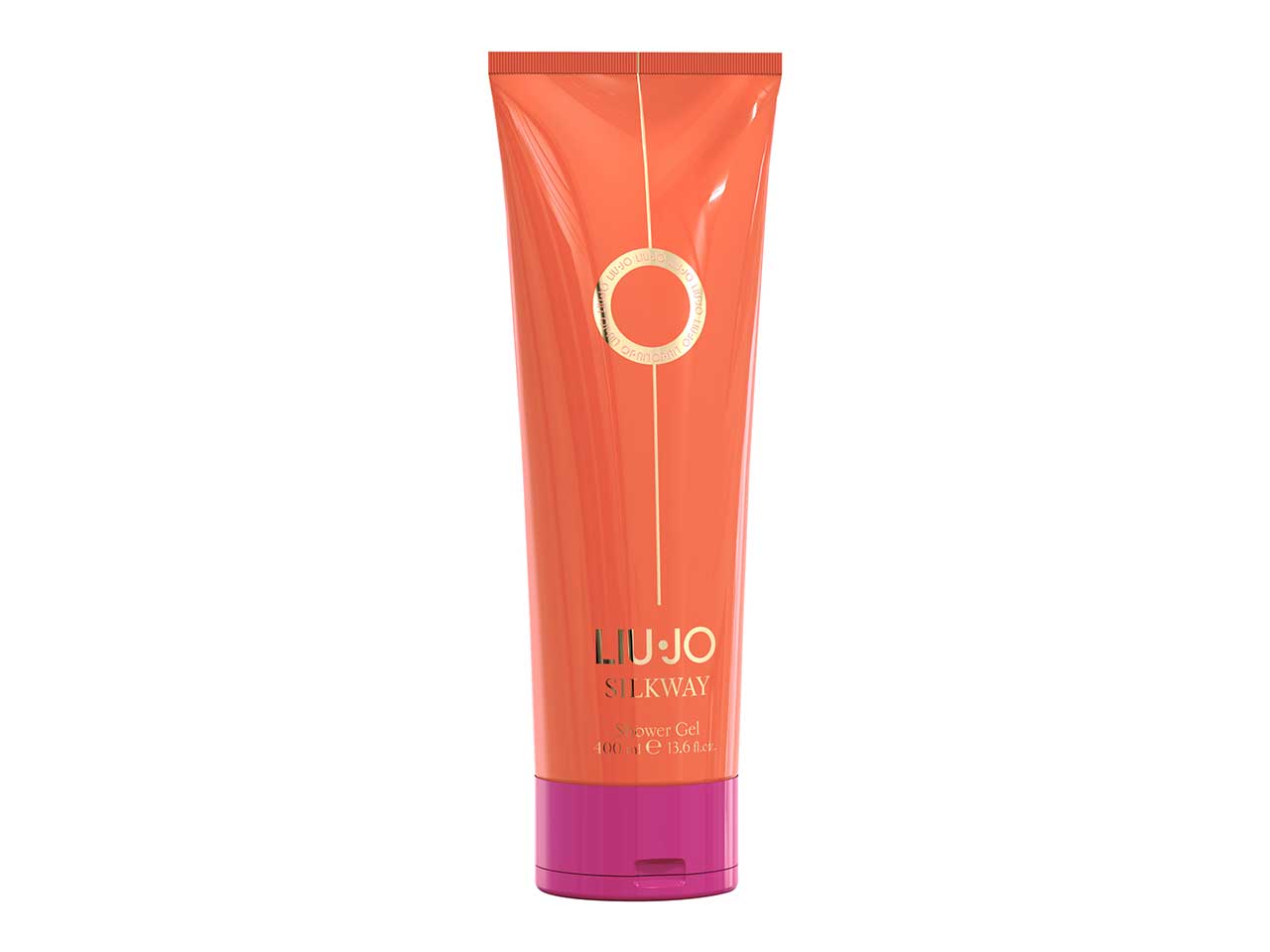 Liu jo silkway shower gel da 400ml
