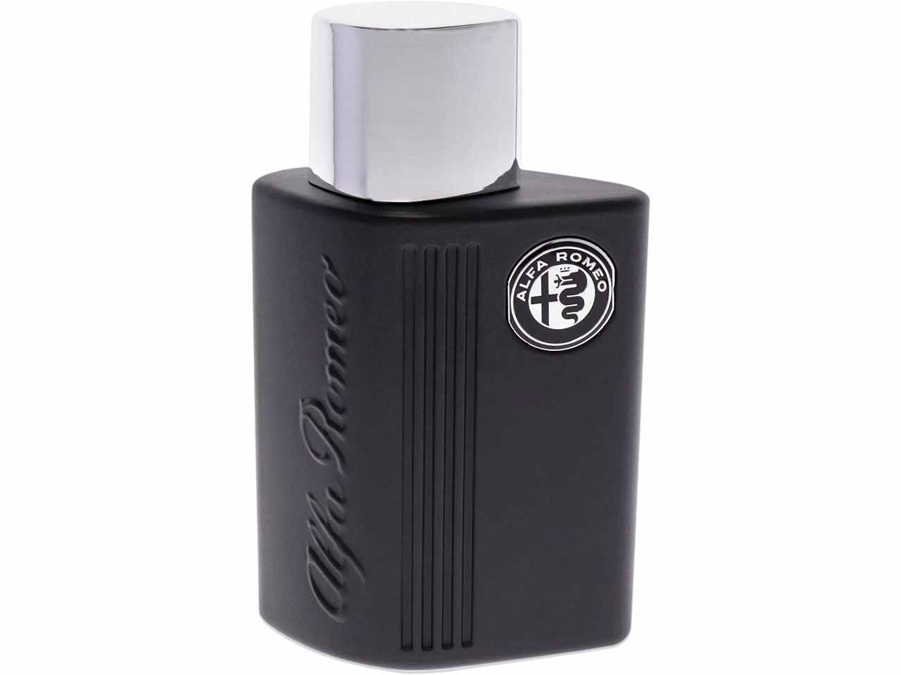 Alfa romeo black edt spray 40ml 224