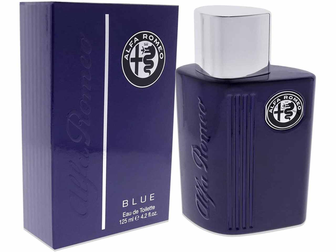 Alfa romeo blue edt 40ml 228