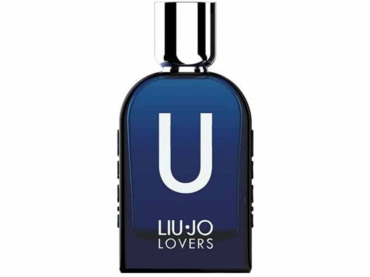 Liu jo lovers for man edt 30ml 495