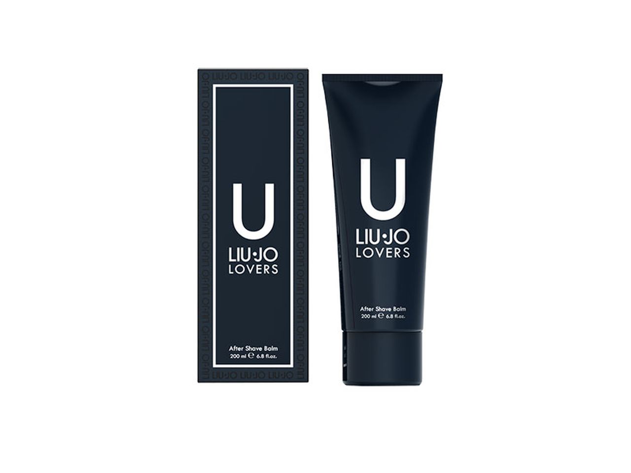Liu jo lovers - u man - dopo barba 200ml