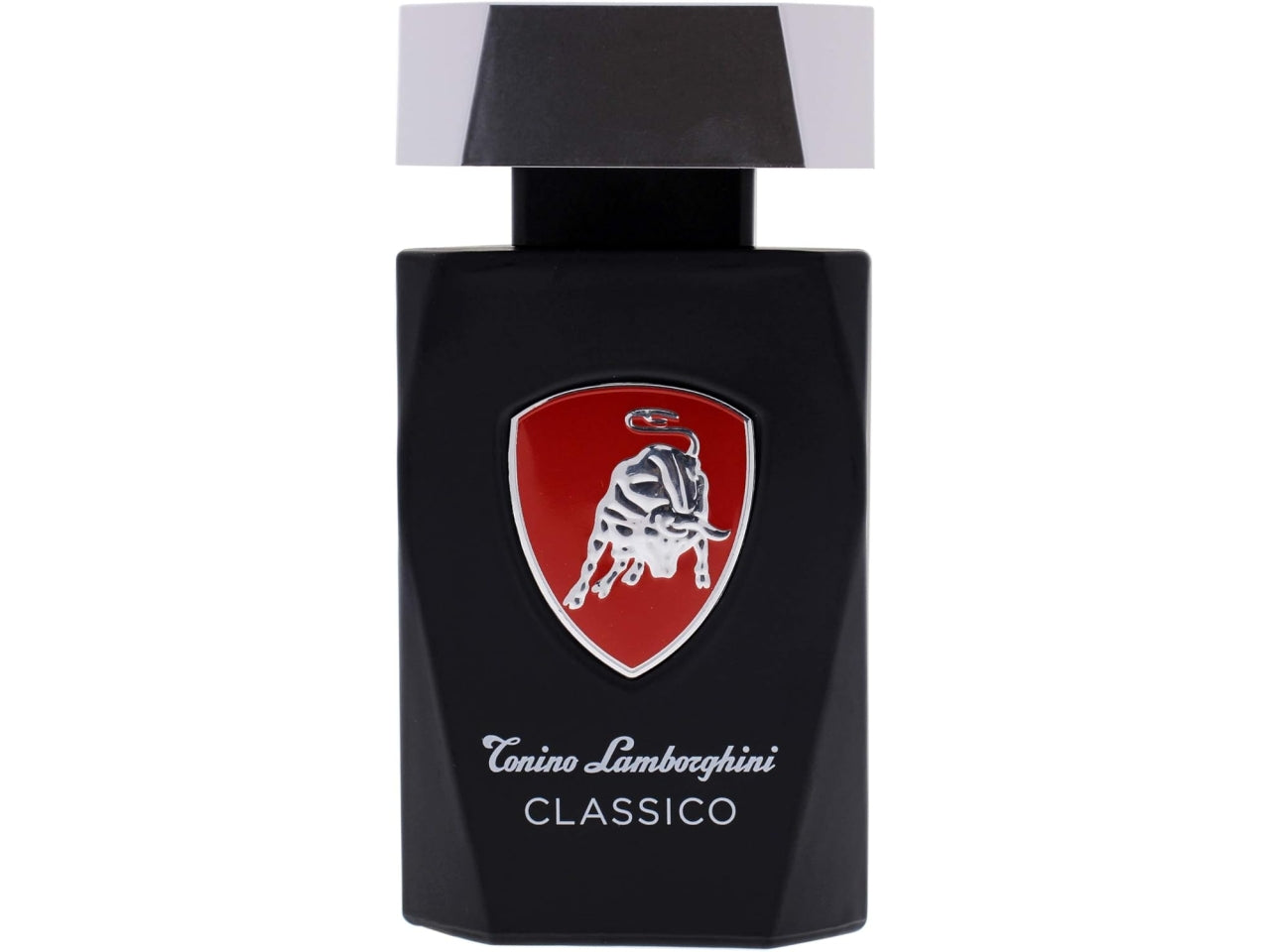 Profumo da uomo Lamborghini Classico, eau de toilette speziato 125 ml