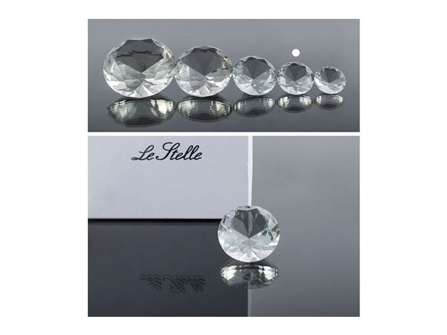 Diamante vetro 5cm 51451