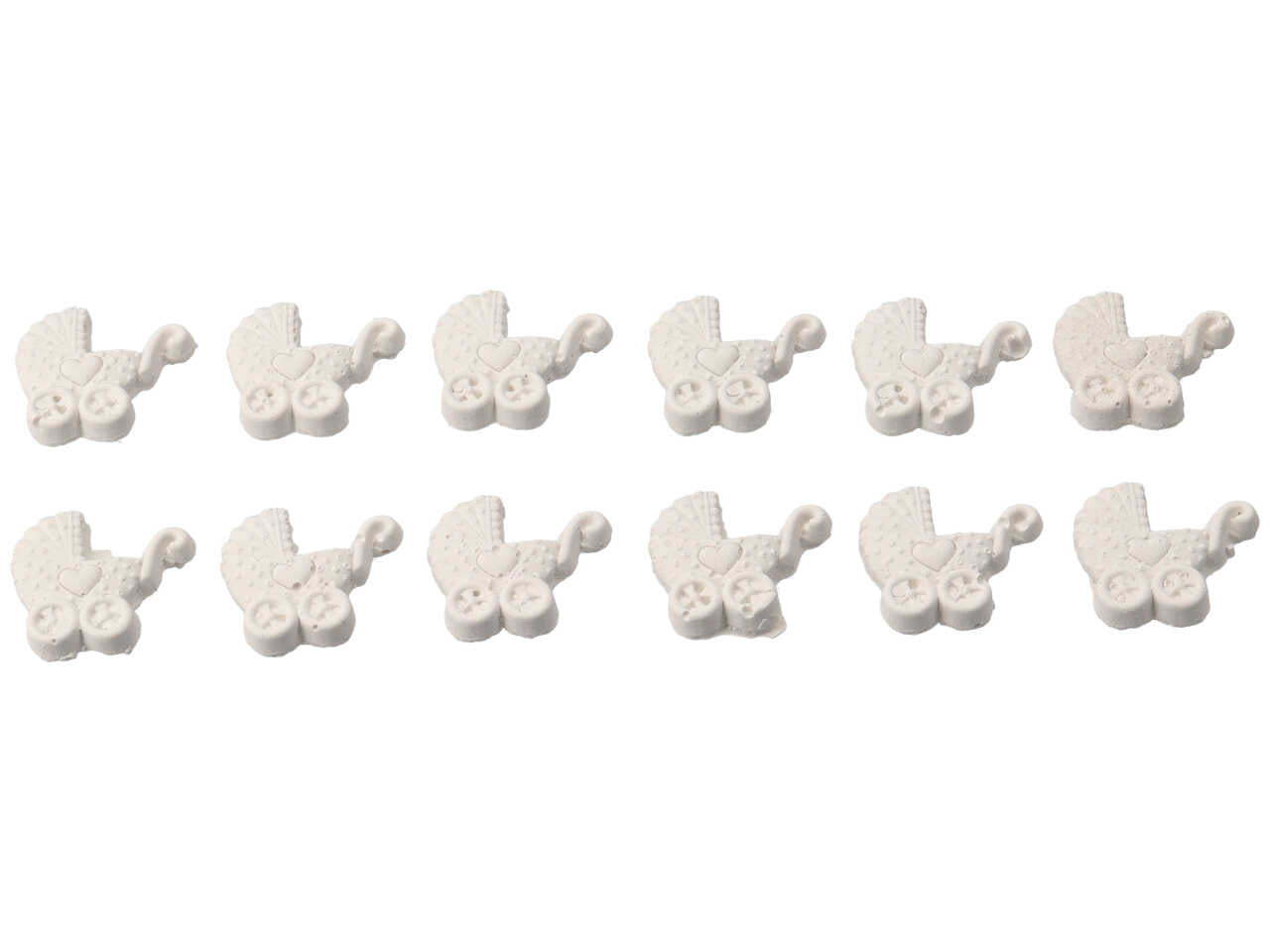 Gessetto culla 2,5x2,7cm ck6068