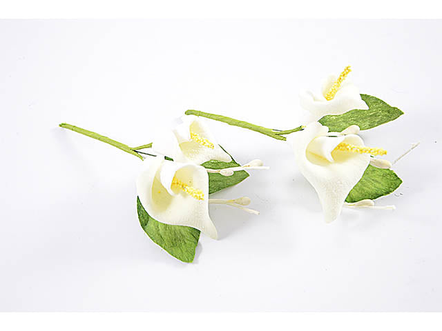 Mazzetto calla 7x13cm ck8101