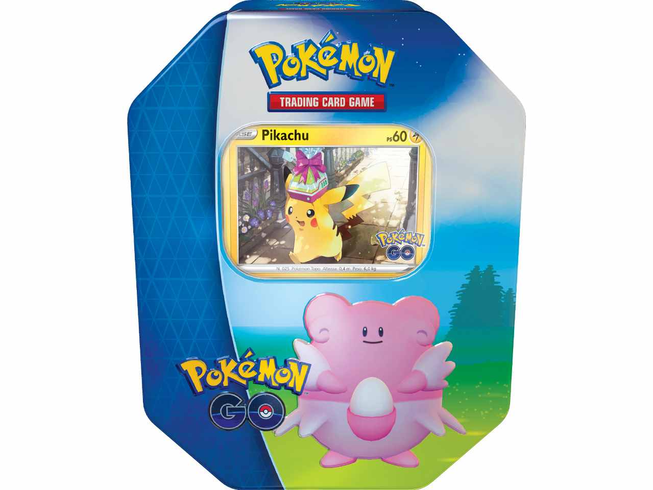 Pokemon tin spada scudo pk60256