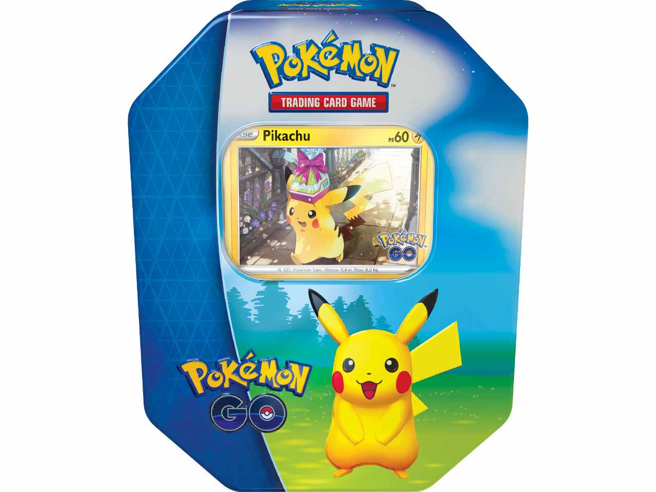 Pokemon tin spada scudo pk60256